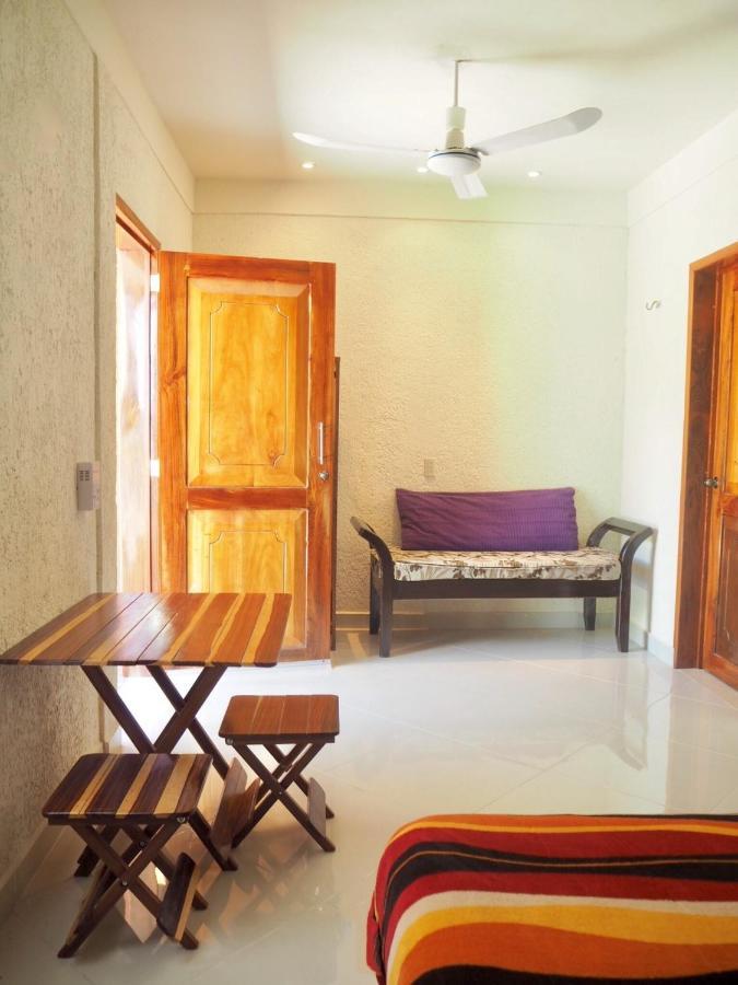 Hotel Maya Balam スプヒル エクステリア 写真